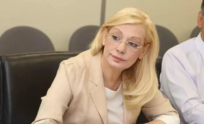 Ζέτα: Μέλημα μας η πρόσβαση των ΑμεΑ σε κατάλληλες υπηρεσίες