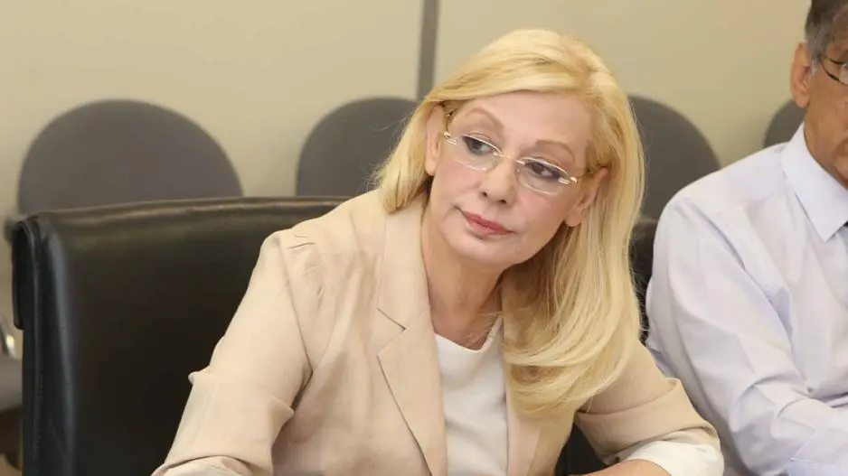 Ζέτα: Μέλημα μας η πρόσβαση των ΑμεΑ σε κατάλληλες υπηρεσίες