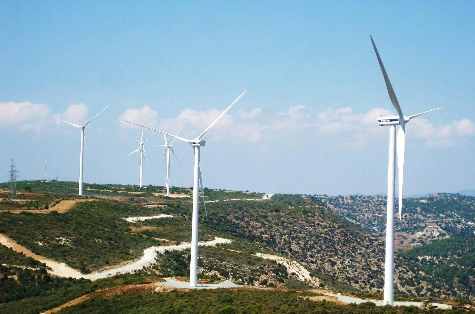 Ποιες οι προτάσεις ΣΑΕΚ για ανάπτυξη αιολικής ενέργειας στην Κύπρο