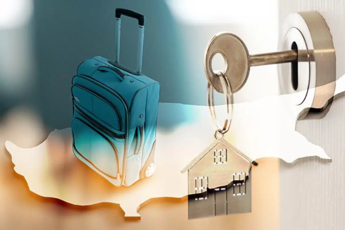 Ώρα μηδέν για τις μισθώσεις τύπου Airbnb