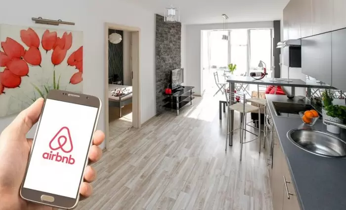 Η Airbnb βοηθά τους νοσηλευτές σε όλο το κόσμο να βρουν στέγη