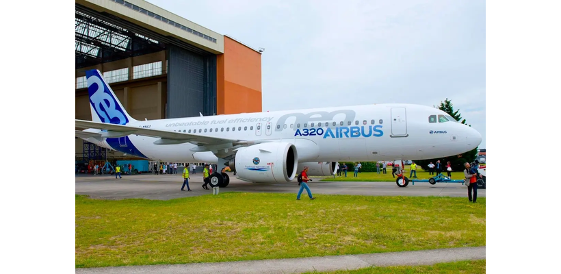 Αγώνας δρόμου για την Airbus: Καλείται να παραδώσει 133 αεροσκάφη έως τα τέλη Δεκεμβρίου