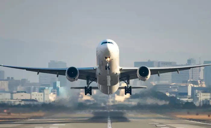 Αυτές είναι οι χώρες με τα περισσότερα αεροπορικά δυστυχήματα