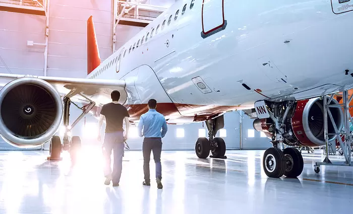 Κλονίζεται η αεροπορική βιομηχανία παγκόσμια