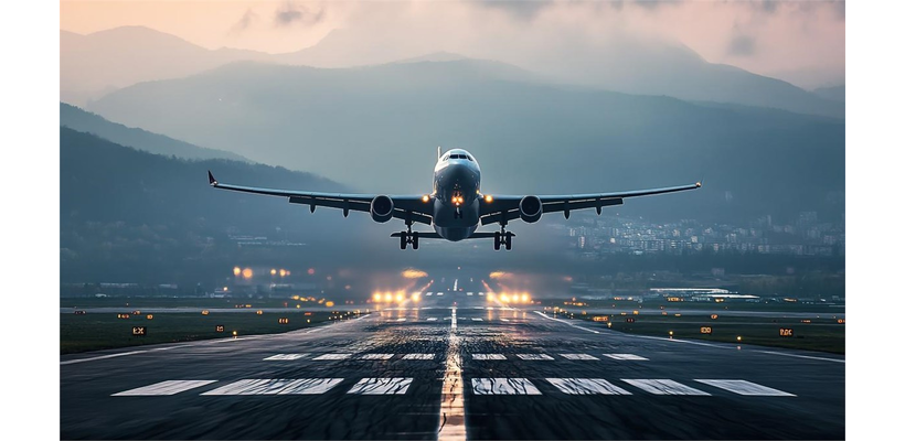 Αεροπορικές εταιρείες: Πρόβλεψη για απογείωση κερδών στα $41 δισ. το 2026 με 5,2 δισ. επιβάτες