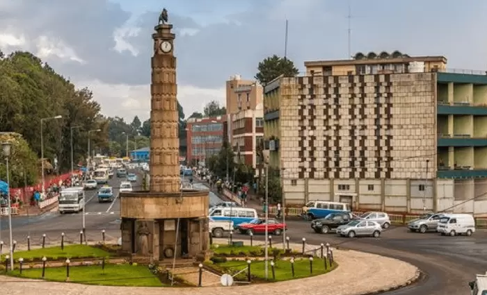 Έναρξη τακτικών πτήσεων μεταξύ Αιθιοπίας και Ερυθραίας