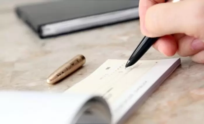 ΚΤΚ: Στις 17 οι ακάλυπτες επιταγές τον Ιανουάριο με συνολική αξία €47.091