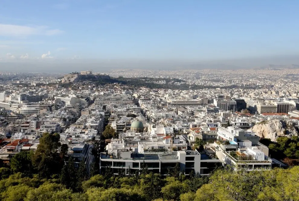 Ο νέος «χάρτης» της ακίνητης περιουσίας των Ελλήνων