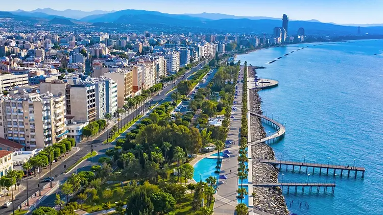 Το «όχι» στις επαύλεις και το.. rebranding του Real Estate της κυπριακής αγοράς