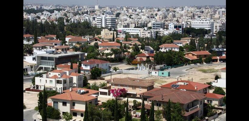 Real estate: Μακροπρόθεσμα κερδίζουν οι αισιόδοξοι
