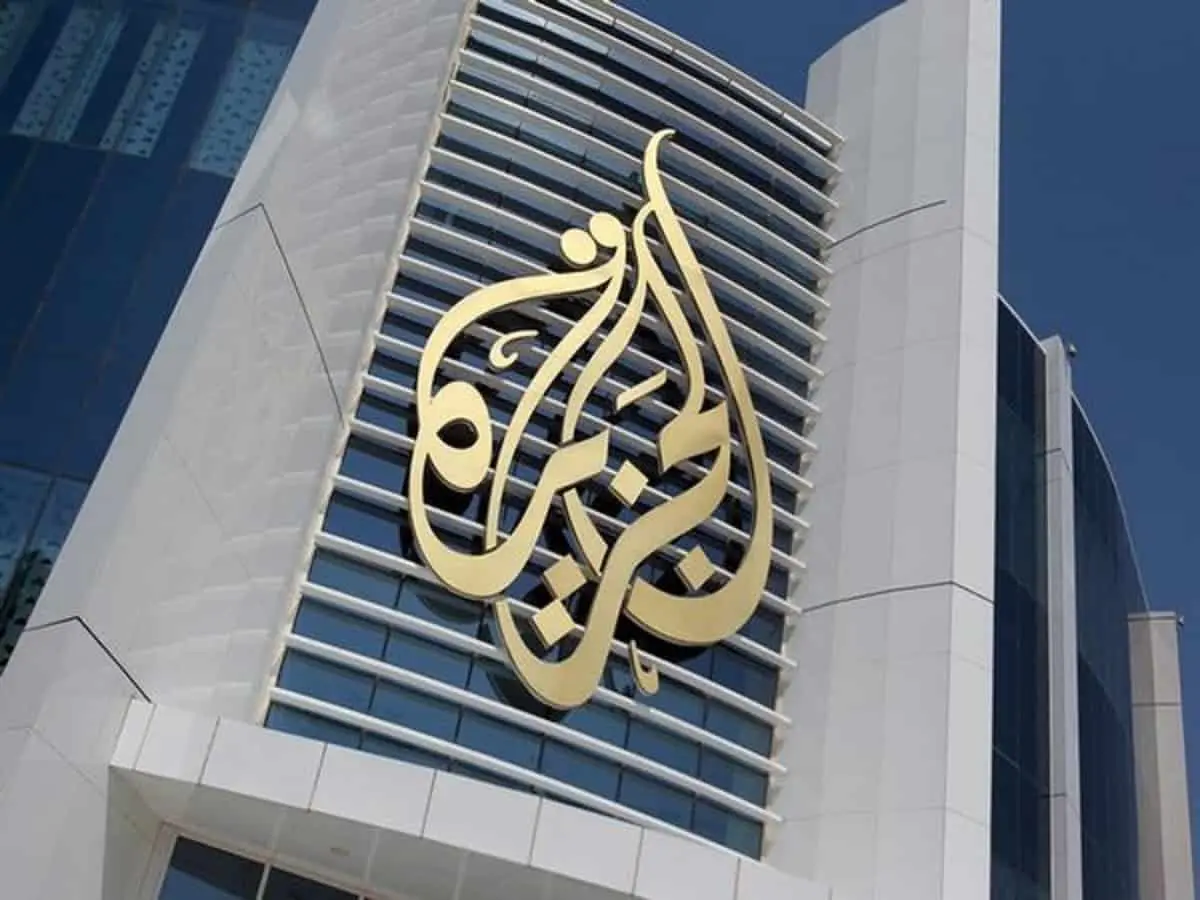 Χάκαραν τους δημοσιογράφους του Al Jazeera