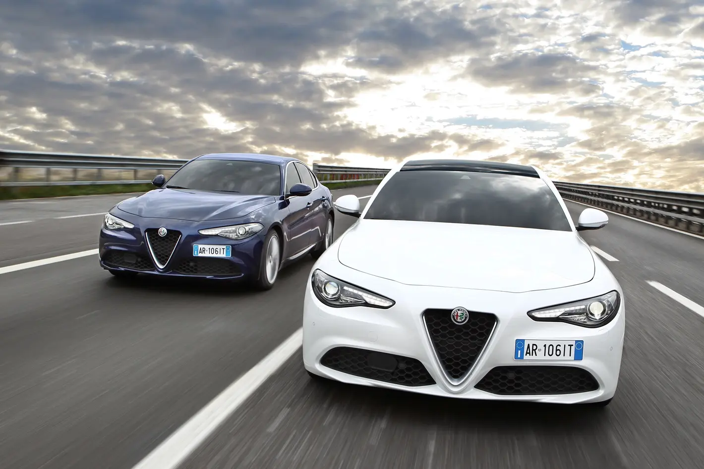 Η Alfa Romeo Stelvio είναι το «Aυτοκίνητο της Xρονιάς» στην Ιταλία