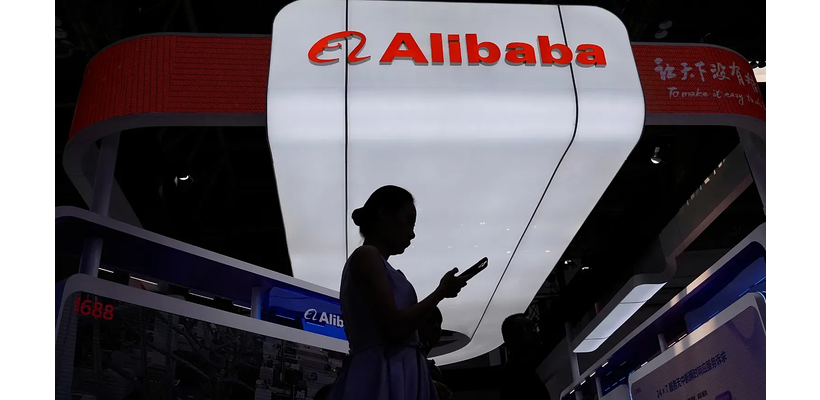 Πόλεμος chatbot στην Κίνα: Η Alibaba ανεβάζει τον πήχη με 431 εκατ. δολάρια