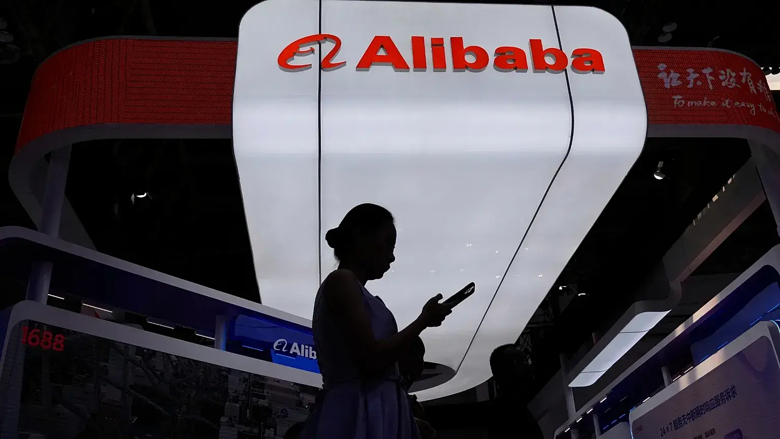 Πόλεμος chatbot στην Κίνα: Η Alibaba ανεβάζει τον πήχη με 431 εκατ. δολάρια