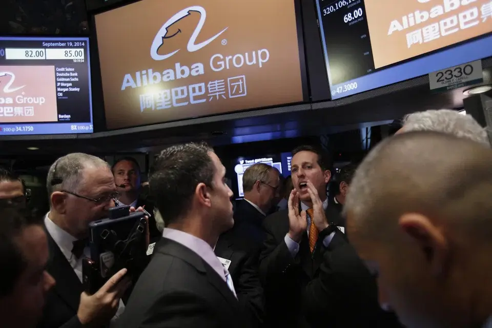 Alibaba, Baidu και BYD στο στόχαστρο του Πενταγώνου – Αναταράξεις στις κινεζικές μετοχές