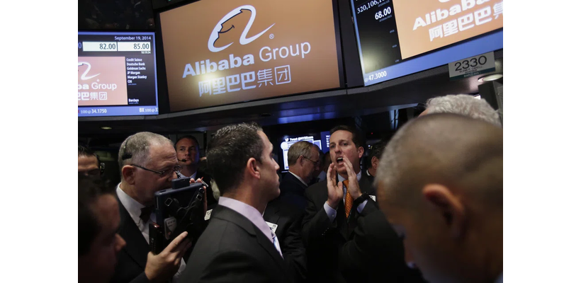 Alibaba, Baidu και BYD στο στόχαστρο του Πενταγώνου – Αναταράξεις στις κινεζικές μετοχές