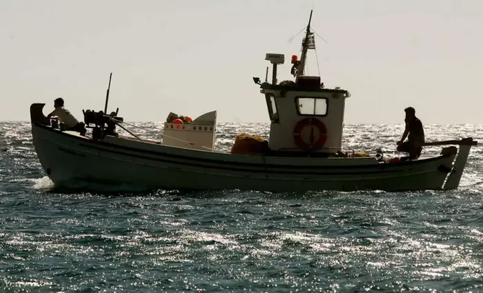 Δράσεις €54,7 εκ. παρουσίασε το Τμήμα Αλιείας