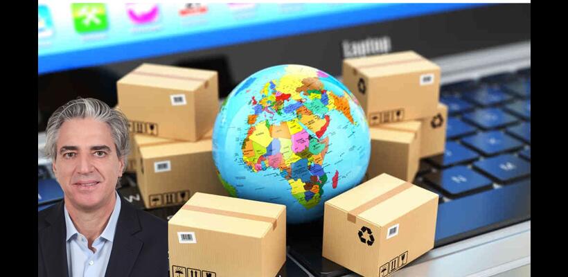 Α. Μάτσης: Η επιλογή αξιόπιστης εταιρείας παράδοσης είναι καθοριστική για τον καταναλωτή