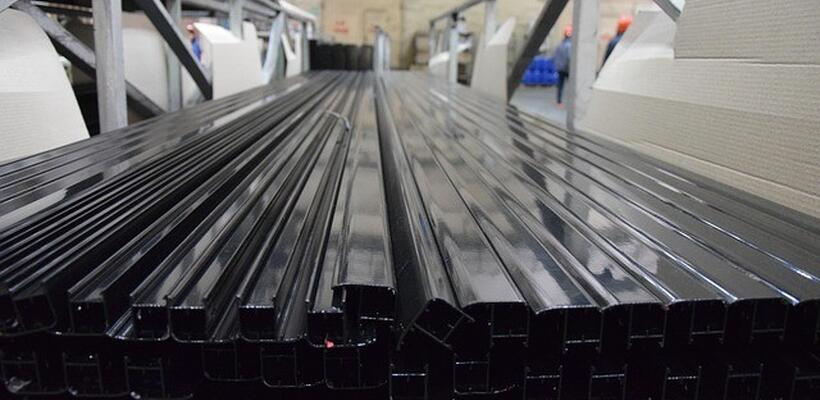 Κοντά σε υψηλά τετραετίας το αλουμίνιο - Σε τροχιά ρεκόρ και ο κασσίτερος