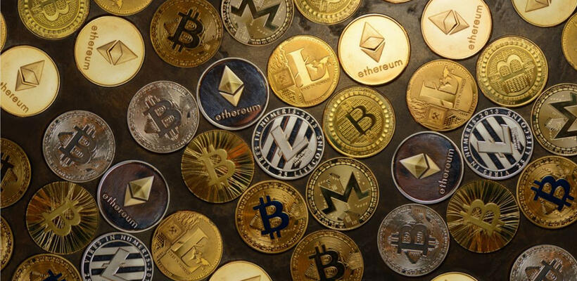 «Μάτωσε» η αγορά των Altcoins, μια αγορά που ξεπερνά τα 100 δισ.!