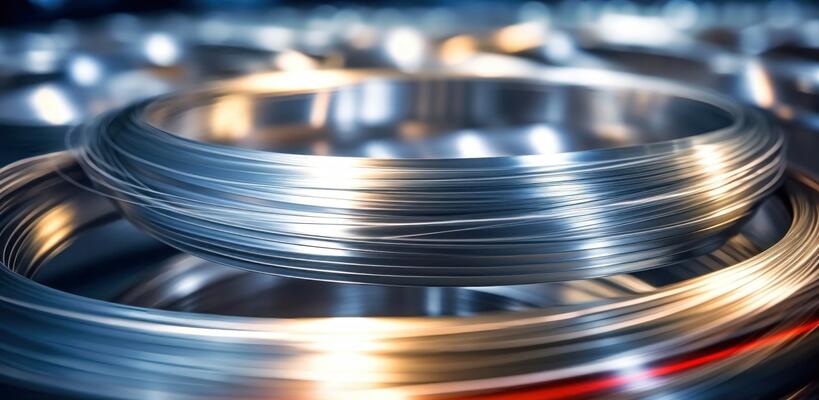 Αλουμίνιο: Υποχωρεί μετά από δημοσίευμα για χαλάρωση των αμερικανικών δασμών