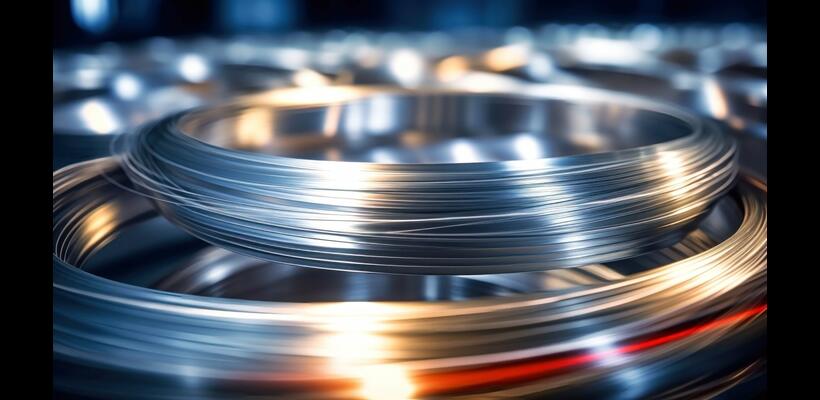 Αλουμίνιο: Νέος ανοδικός κύκλος για την τιμή - Τι αλλάζει στην αγορά το 2026