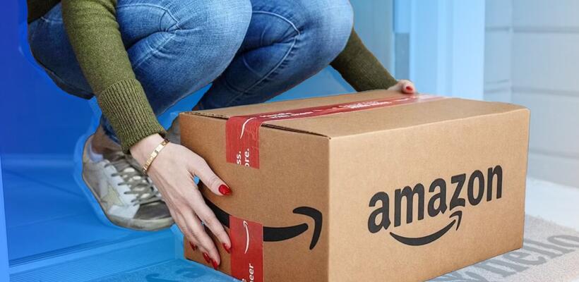 Amazon: Επίθεση σε Temu και Shein με πώληση προϊόντων κάτω από $20