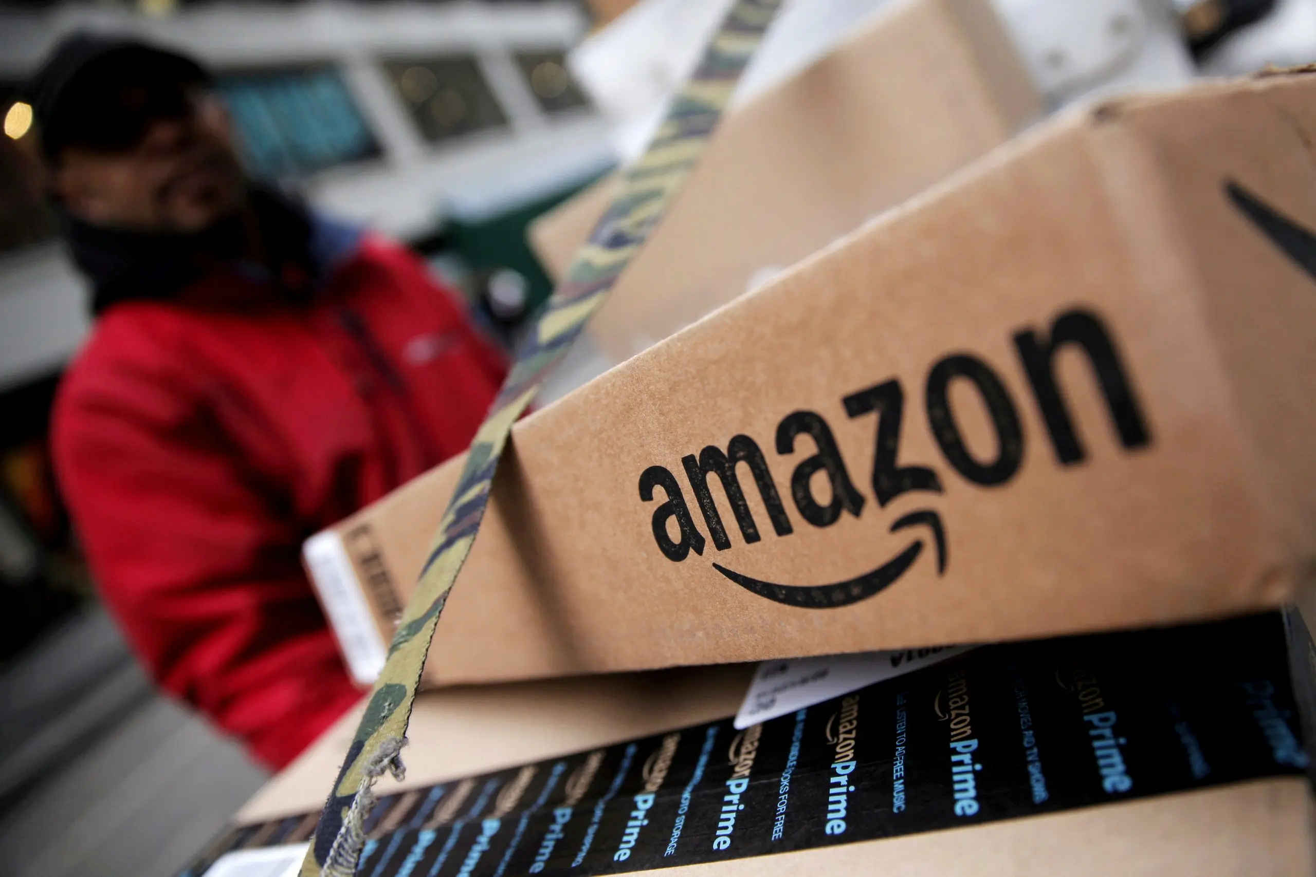 Το σχέδιο της Amazon για να αντιμετωπίσει Temu και Shein κρύβεται στην.. οδοντόκρεμα