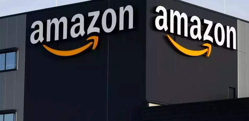 Οι εργαζόμενοι στην Amazon καλούνται να απεργήσουν στη Black Friday