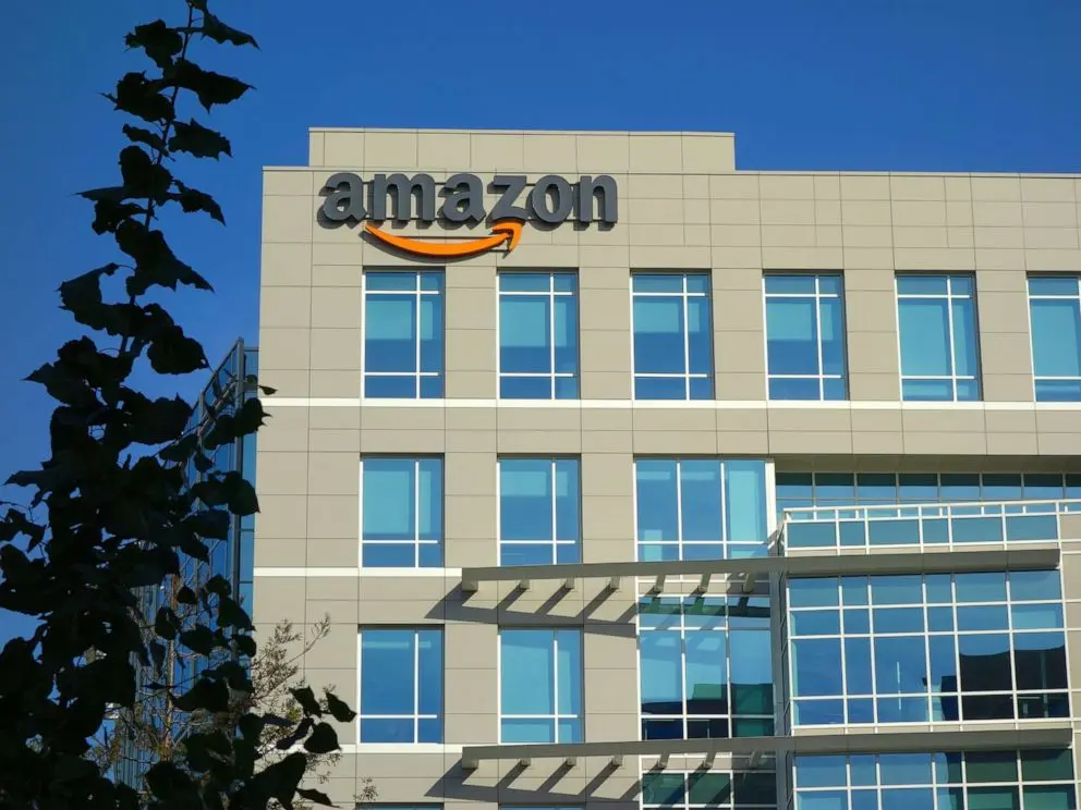 Η Amazon ανακοίνωσε 75.000 προσλήψεις
