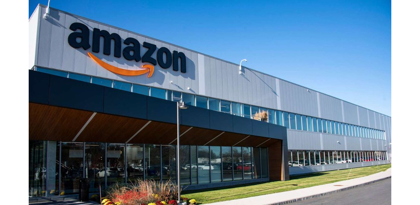 Amazon: Αυξάνει τις τιμές σε καθημερινά είδη εν μέσω δασμών