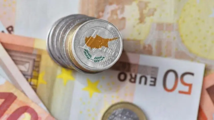 Έτρεξε με 3% η κυπριακή οικονομία το πρώτο τρίμηνο