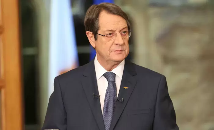 O ΠτΔ στο ετήσιο δείπνο της Ομοσπονδίας Κυπριακών Οργανώσεων Αμερικής