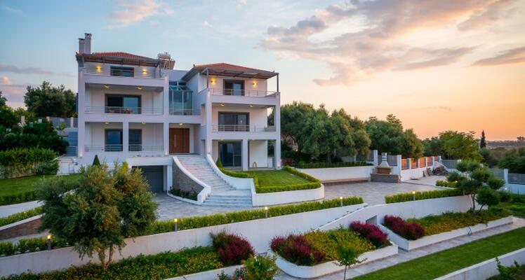 Από 16 Απριλίου διεκδικήστε €25 χιλιάδες για αναβάθμιση της κατοικίας σας