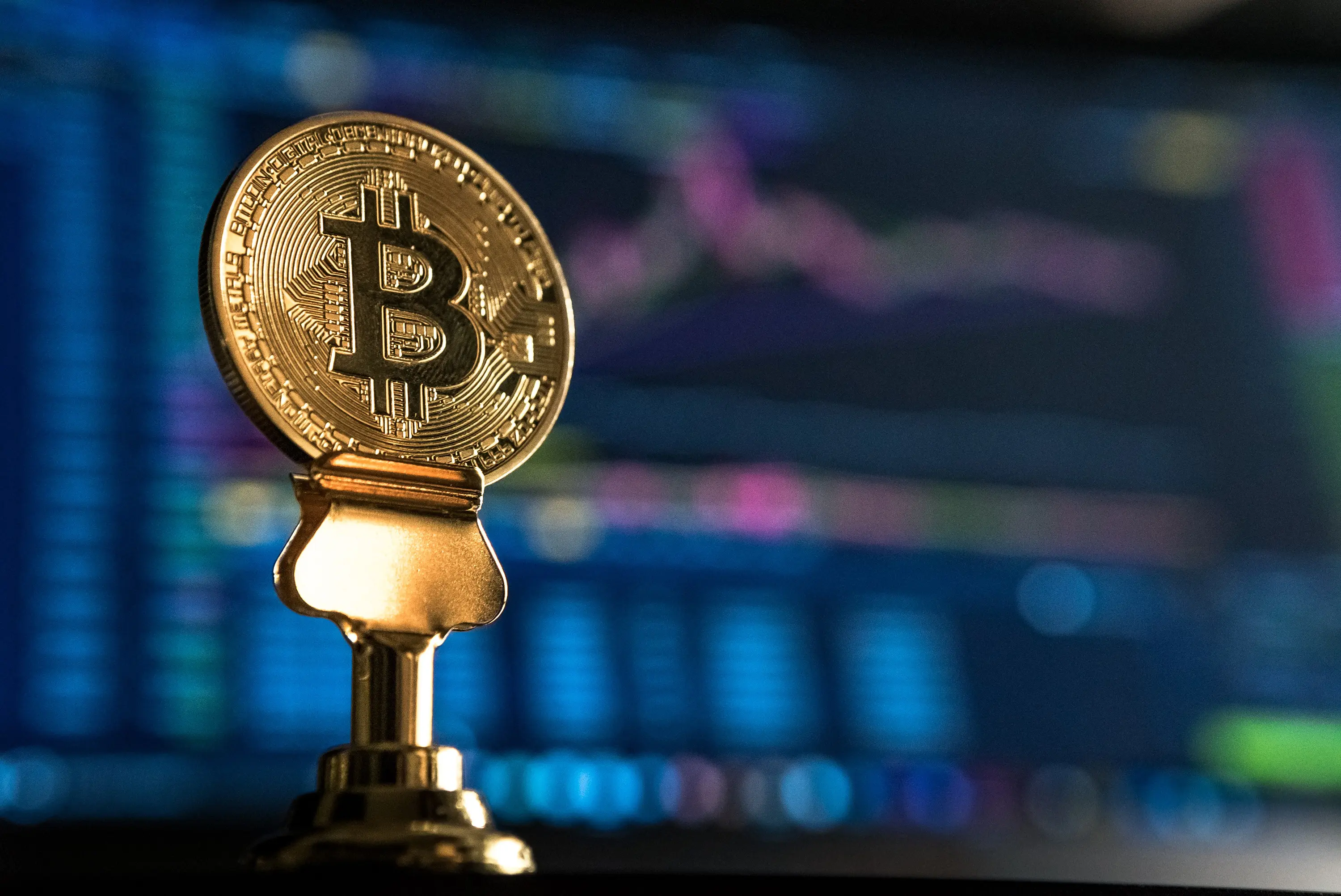 Bitcoin: 