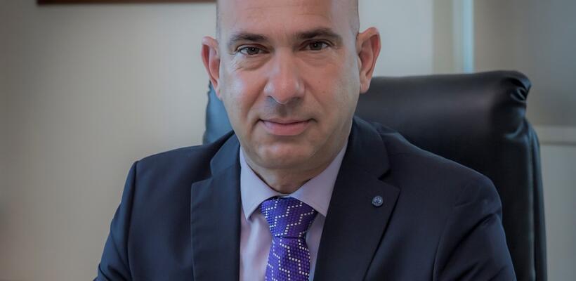 Ο Ανδρέας Χρυσοστόμου είναι το νέο πρόσωπο στην Tototheo Maritime