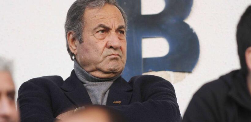 Α.Μουσκάλλης: Η κυβέρνηση δίνει μούχτιν το αεροπλανοφόρο του Συνεργατισμού