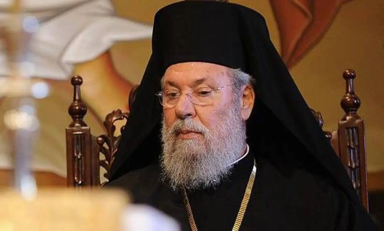 Αρχιεπισκοπή: Μεγάλα ερωτήματα για την ανέγερση πεντάστερου ξενοδοχείου