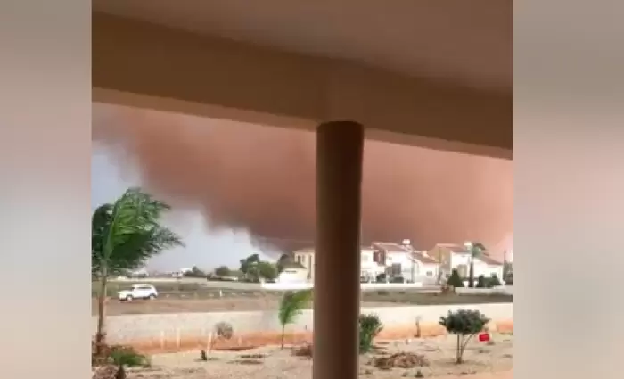 Ποια κριτήρια πρέπει να πληρούν οι πληγέντες στους Αγ. Τριμιθιάς