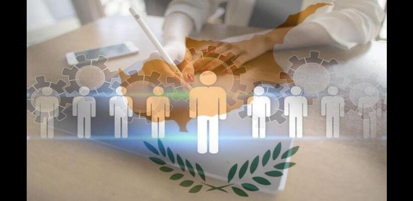 Πτωτικά και τον Μάιο ο αριθμός των εγγεγραμμένων ανέργων