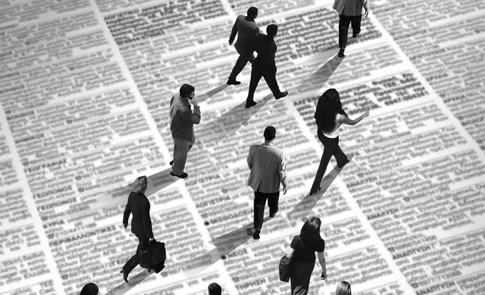 Νέα μείωση της ανεργίας - Σε ποιους τομείς παρατηρείται βελτίωση