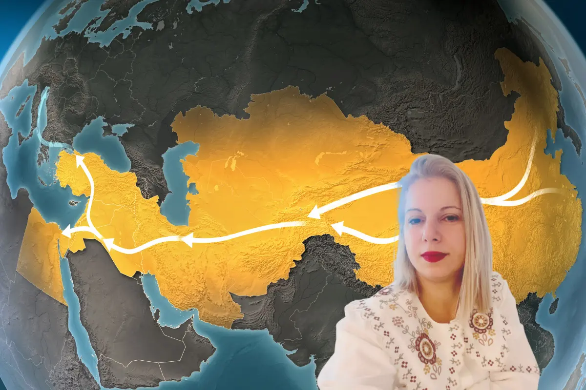 2026: Η χρονιά που επανασχεδιάζεται ο χάρτης της Μέσης Ανατολής