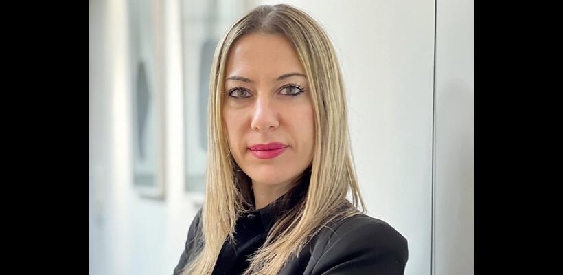 Άννα Μιχαηλίδου: Οι γυναίκες βρίσκονται αντιμέτωπες με «αόρατες προκλήσεις»