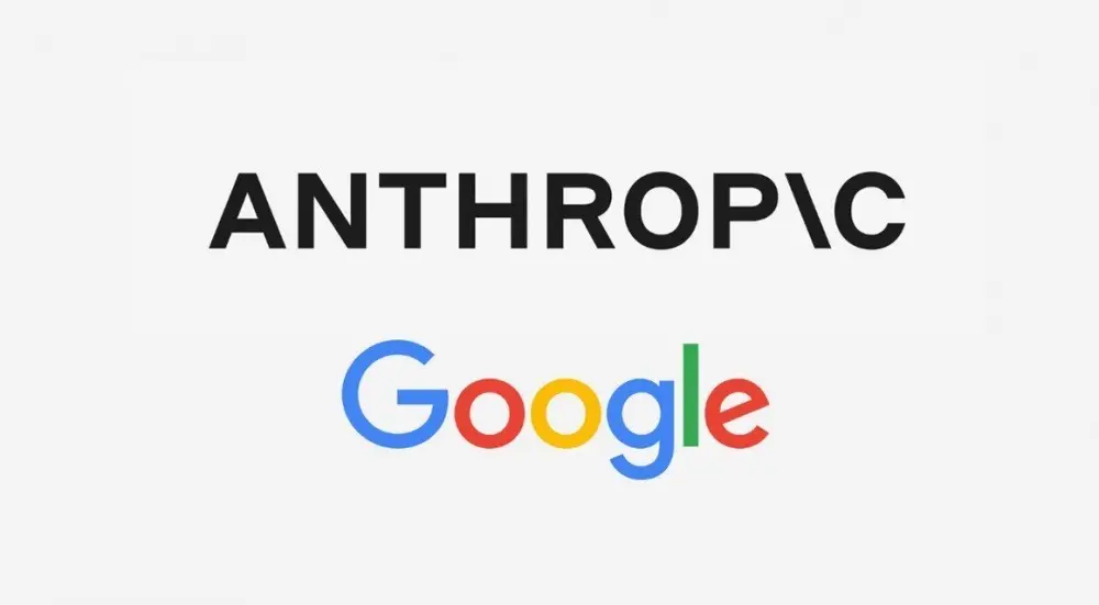 Google - Anthropic: Συμφωνία-ορόσημο δεκάδων δισ. για υποδομές AI