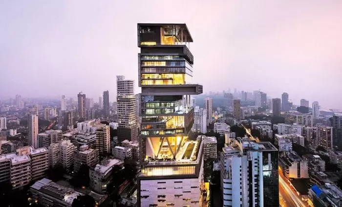 Αυτά είναι τα ακριβότερα σπίτια στον κόσμο