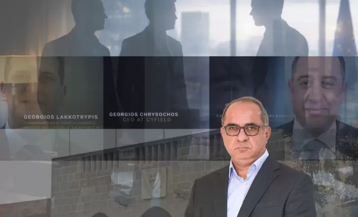 Κυβέρνηση για βίντεο: «Οι συνομιλίες είναι πραγματικές, η επεξεργασία κακόβουλη»