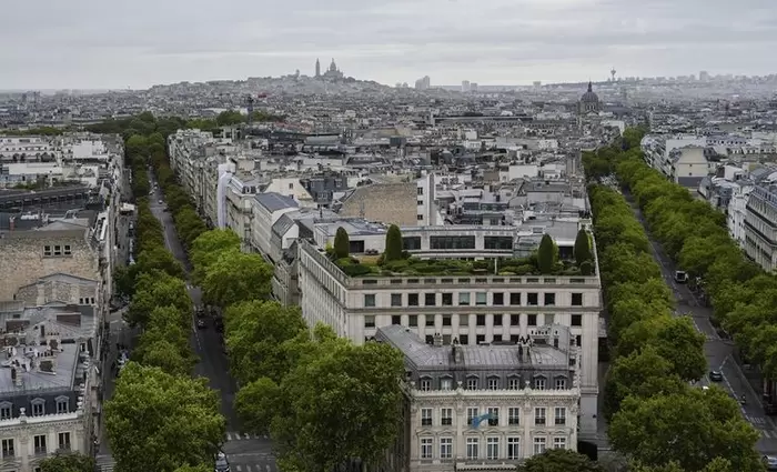 Ξαναζωντανεύει η ευρωπαϊκή αγορά ακινήτων