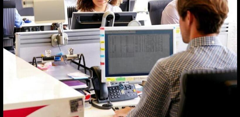 Περισσότεροι κατά 1.698 άτομα οι κυβερνητικοί υπάλληλοι το πρώτο 11μηνο