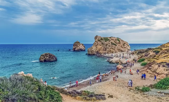 Η ΕΤΑΠ Πάφου συμμετέχει στην Ευρωπαϊκή Ημέρα Τουρισμού 2023