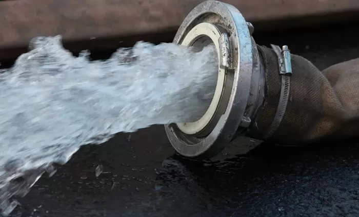 Η Χλώρακα απαιτέι €1.5 εκατομμυρίο από το αποχετευτικό